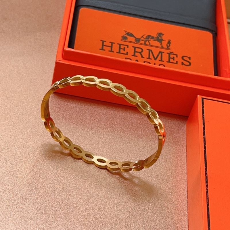 Hermes Bracelets